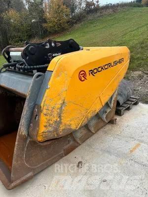  Rockcrusher RC11R Дробильные ковши