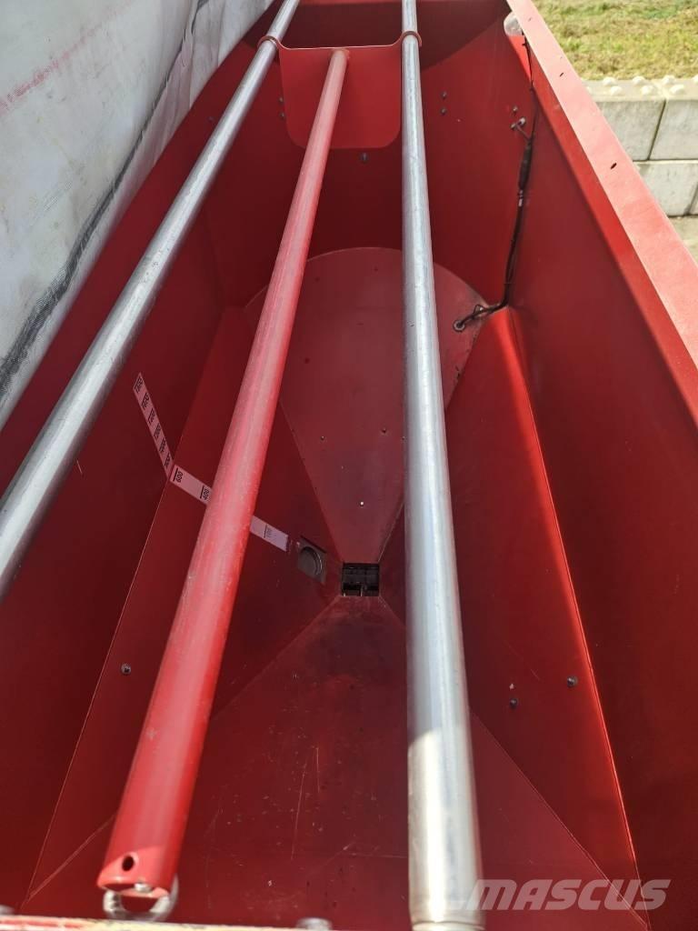 Horsch Pronto 8 DC Сеялки
