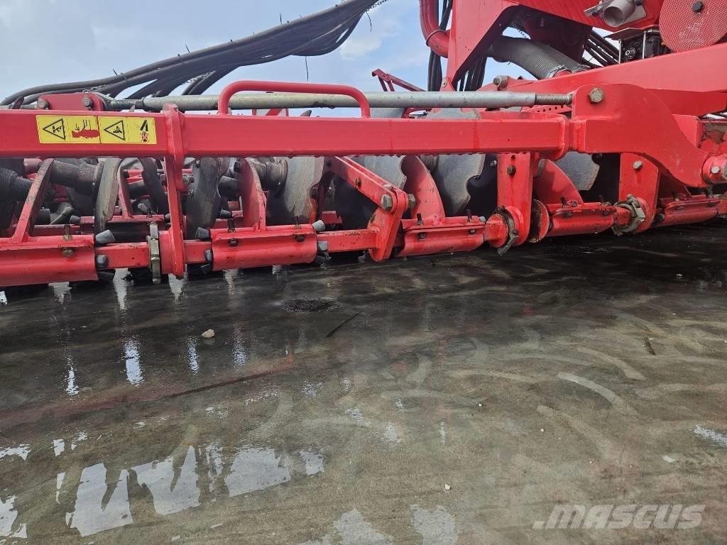 Horsch Pronto 8 DC Сеялки