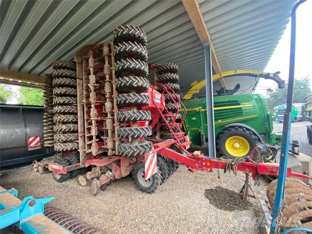 Horsch Pronto 9 DC Сеялки