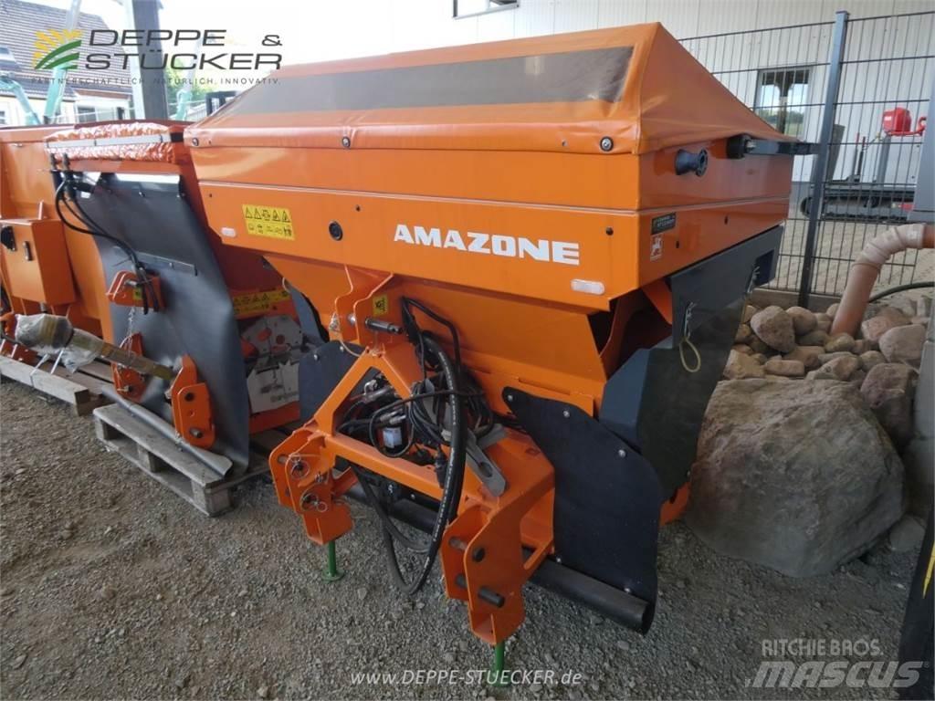Amazone IceTiger S Пескоразбрасыватели