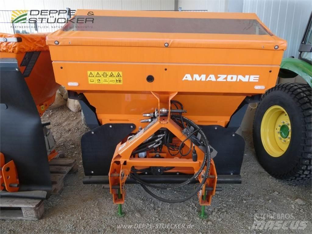 Amazone IceTiger S Пескоразбрасыватели