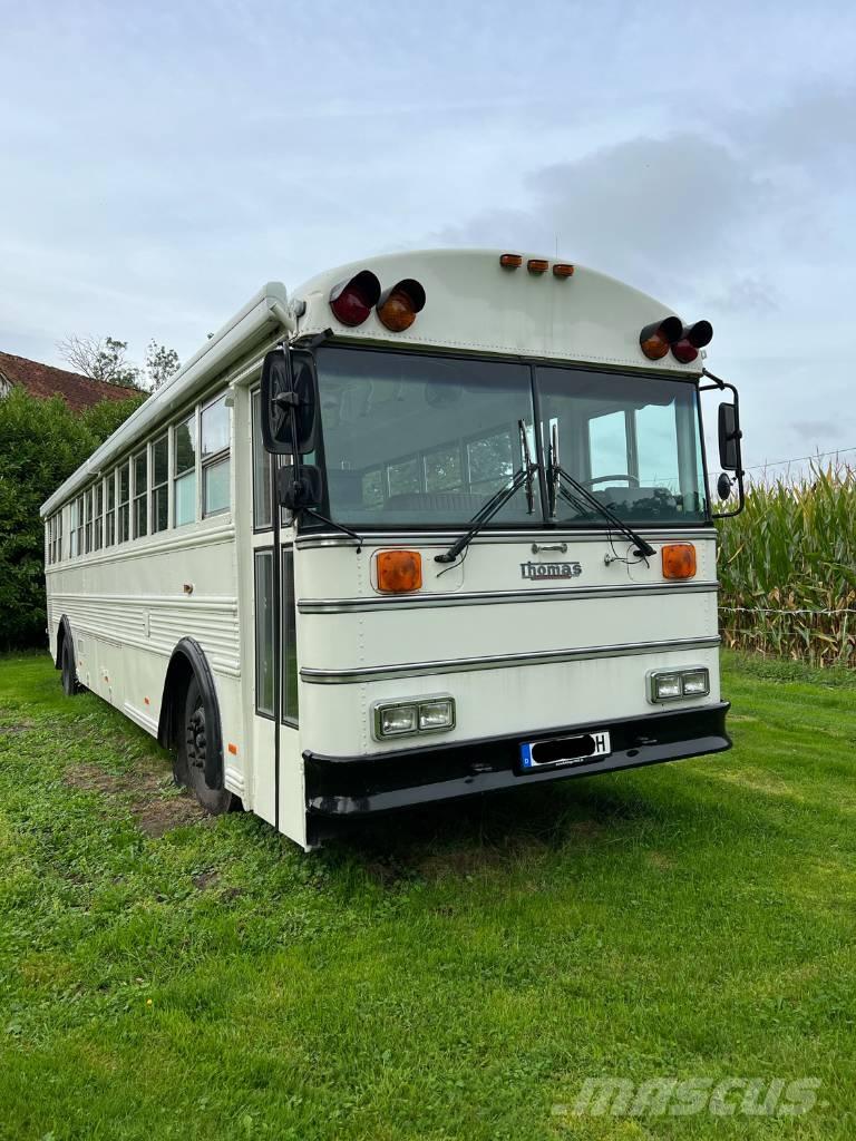 Thomas K880 Школьные автобусы