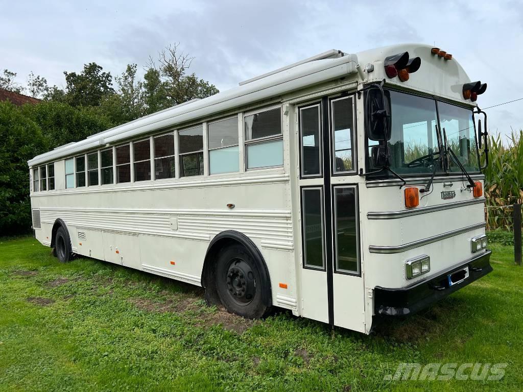 Thomas K880 Школьные автобусы