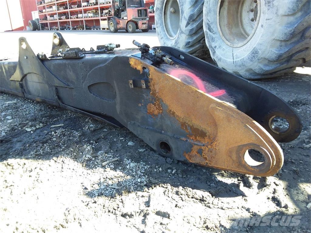 Rottne RK 160 Манипуляторы для форвардеров