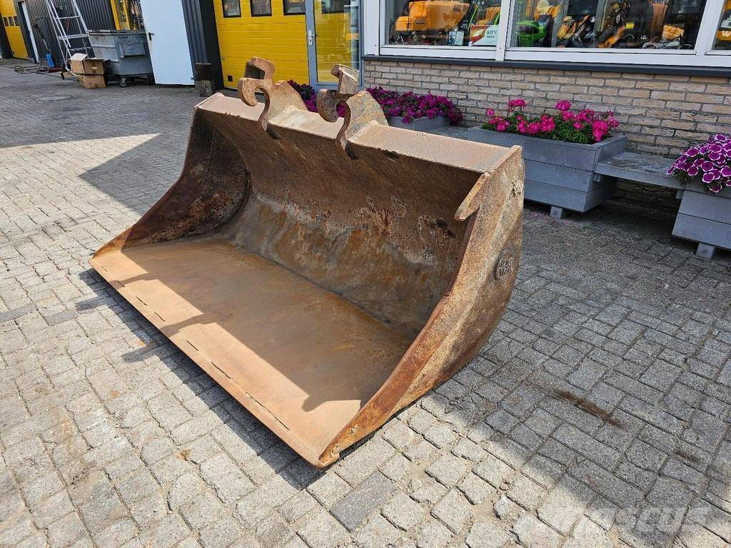 Beco Slotenbak Ковши