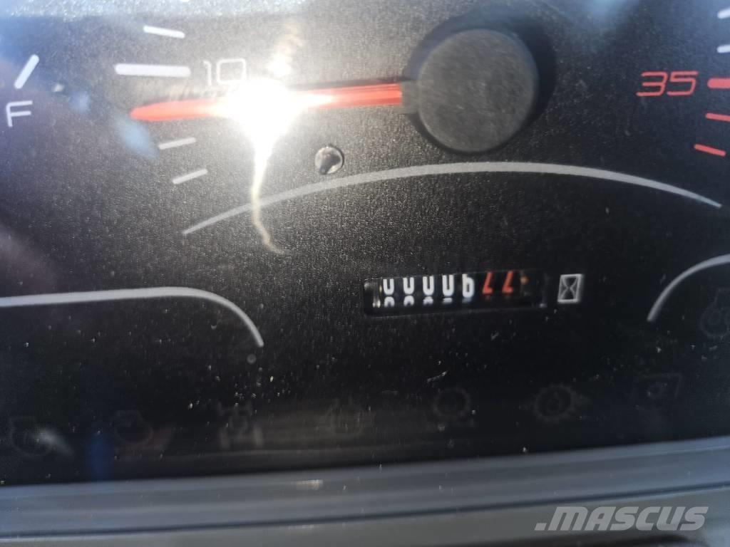 BCS Vivid 400DT Трактора