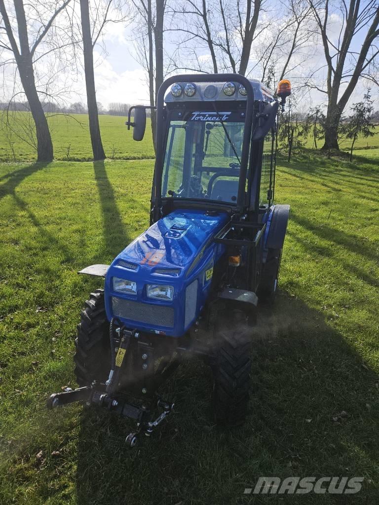 BCS Vivid 400DT Трактора