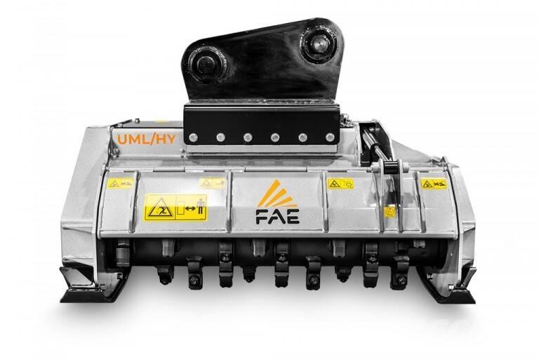 FAE UML/HY-100 VT Лесозаготовительная техника - Другие