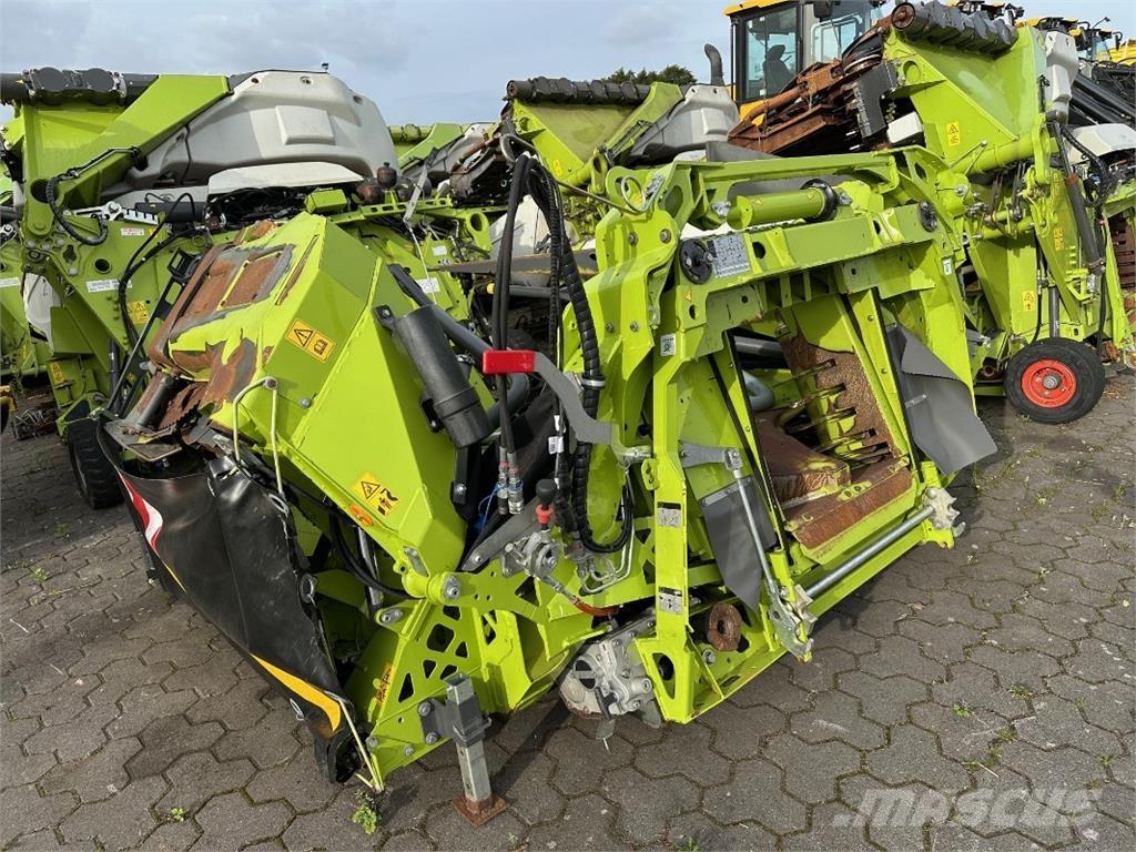 CLAAS Orbis 450 Сельхозтехника - Другие