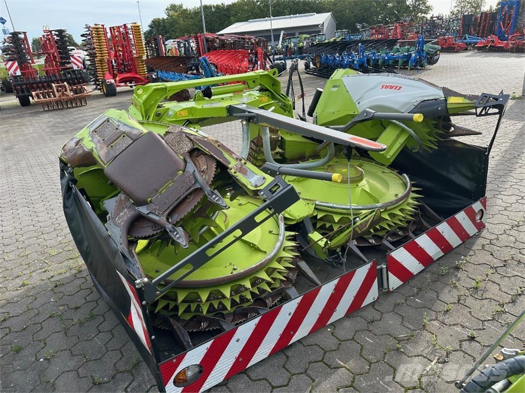 CLAAS Orbis 450 Сельхозтехника - Другие
