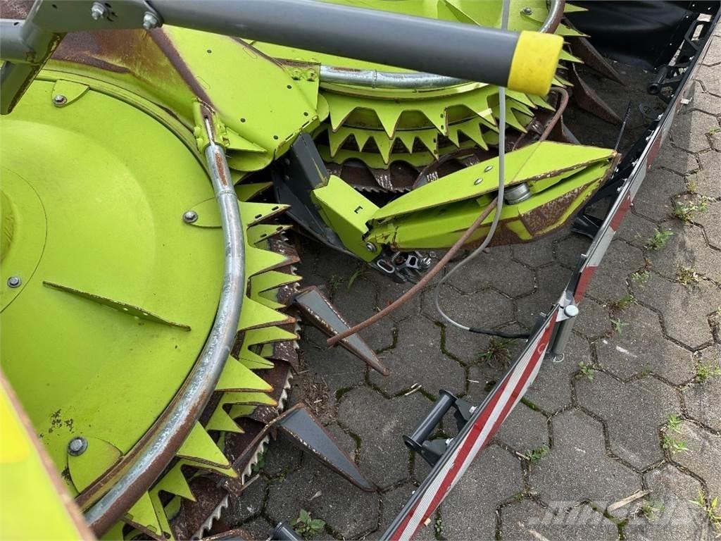 CLAAS Orbis 450 Сельхозтехника - Другие