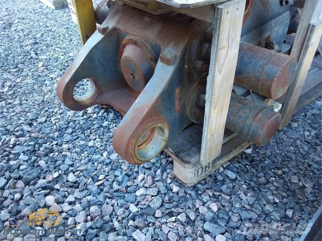 FMG ÖSA 184 (170) Манипуляторы для харвестеров