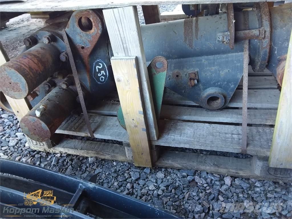 FMG ÖSA 184 (170) Манипуляторы для харвестеров