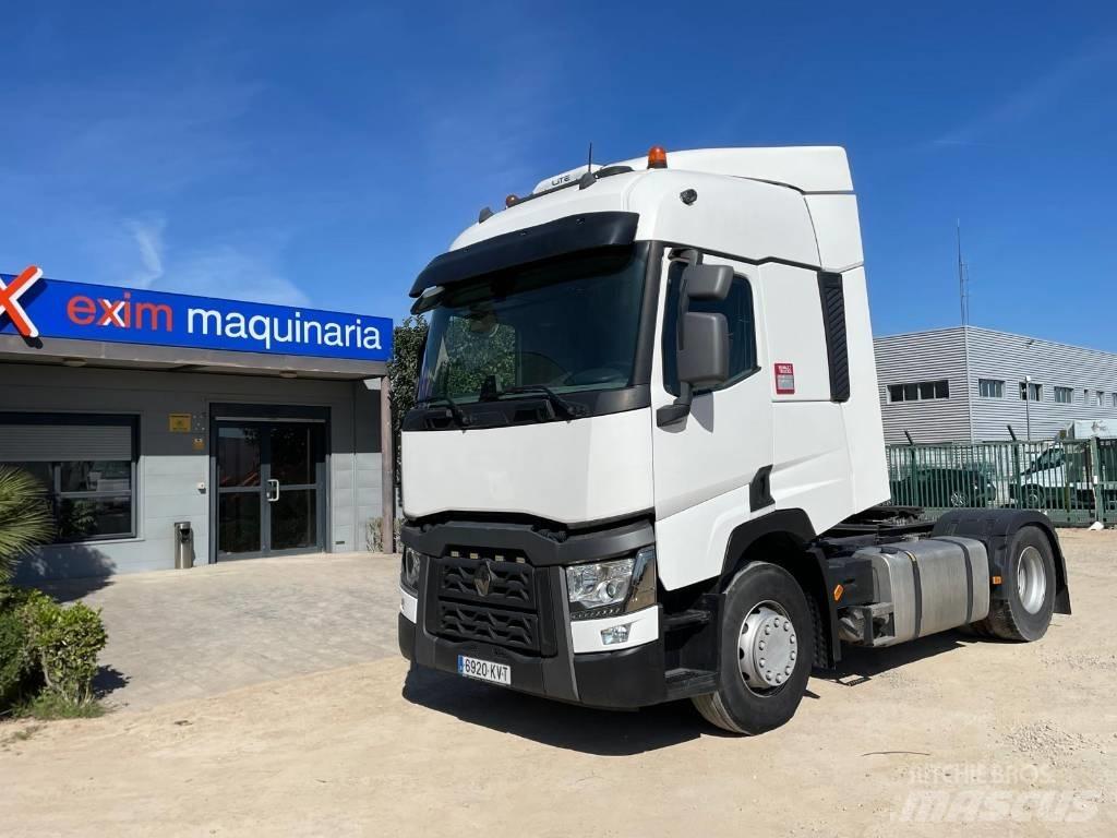 Renault T520 Седельные тягачи