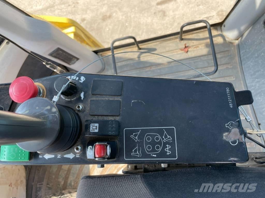 Dynapac CA3500D Грунтовые катки