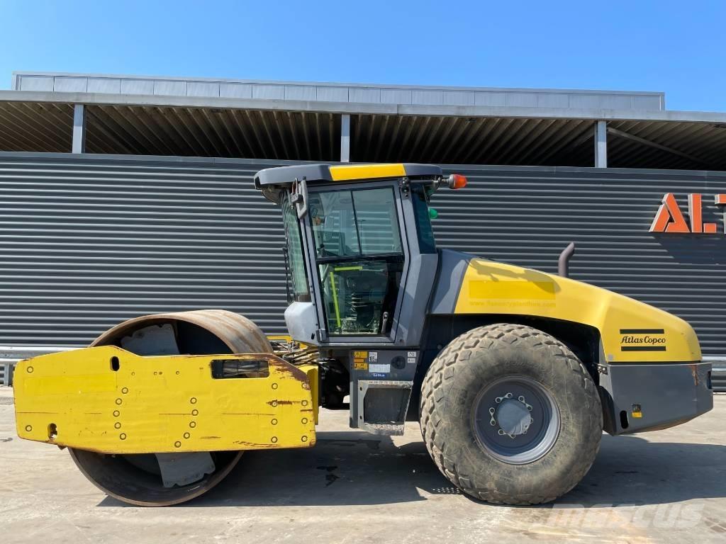 Dynapac CA3500D Грунтовые катки