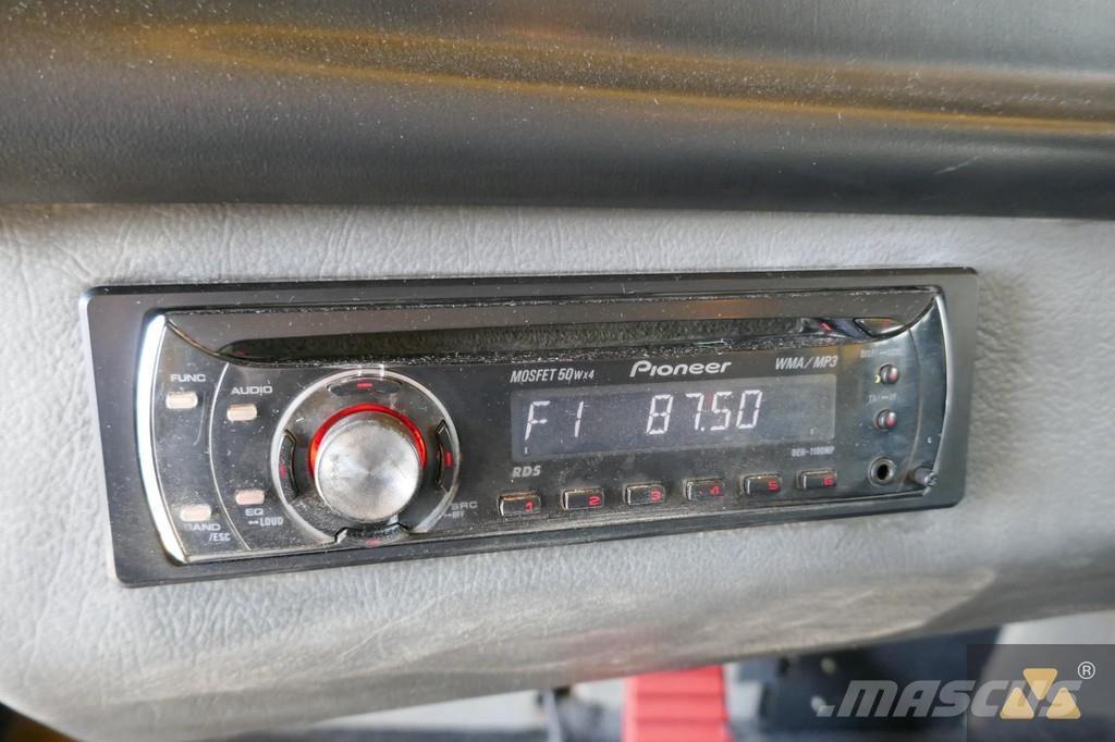 CAT 772 Карьерные самосвалы