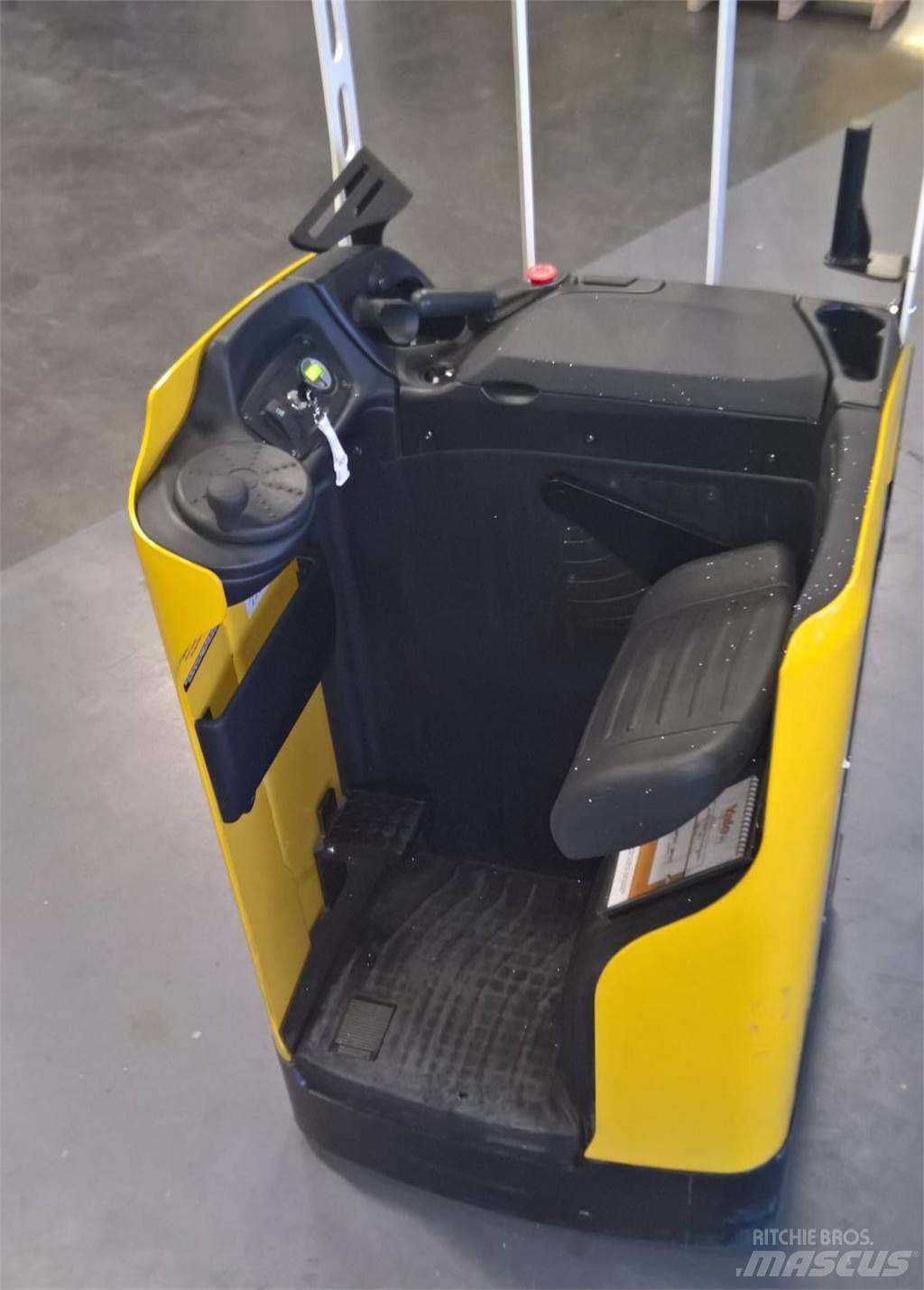Yale MP20T Ручные электрические тележки
