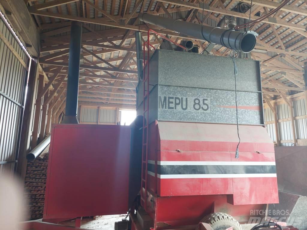Mepu 85 Зерносушилки