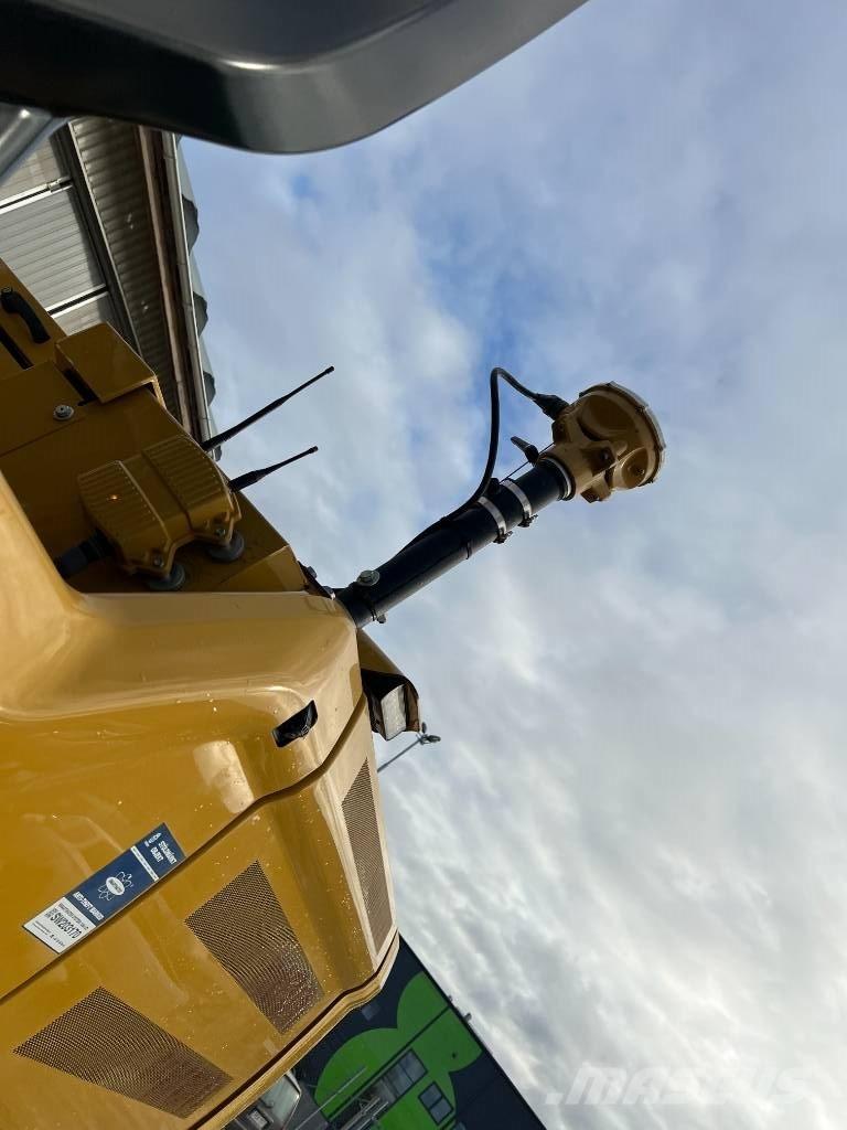 CAT 330 Гусеничные экскаваторы