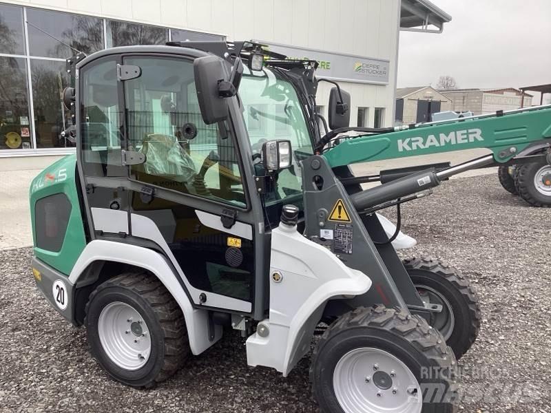 Kramer KL 14.5 Фронтальные погрузчики