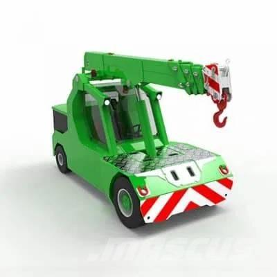 JMG Lige 60 Мини-краны