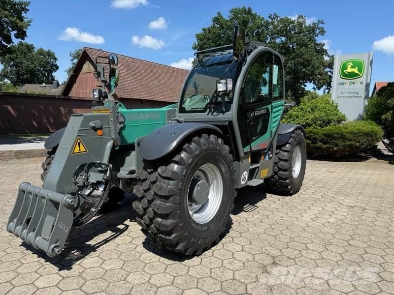 Kramer KT559 Сельхозтехника - Другие
