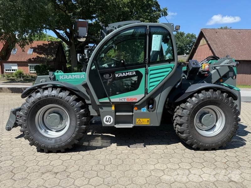 Kramer KT559 Сельхозтехника - Другие