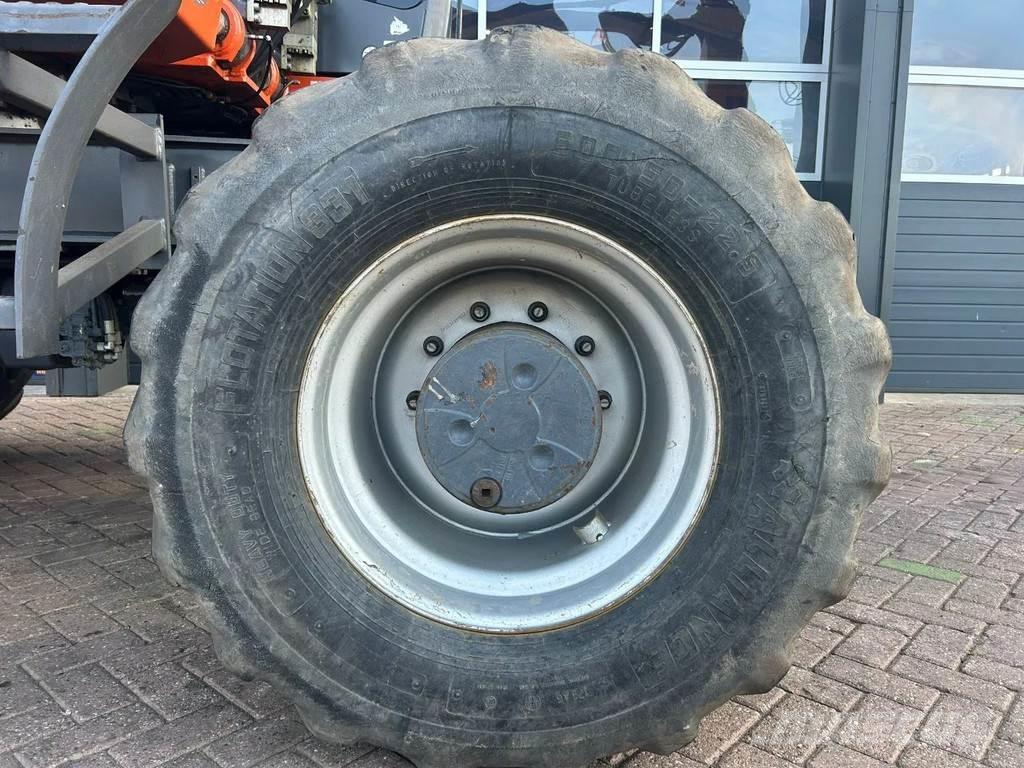 Atlas 140W Колёсные экскаваторы