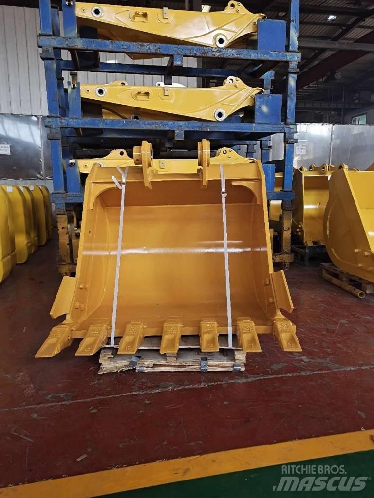 CAT 330 spoon Ковши