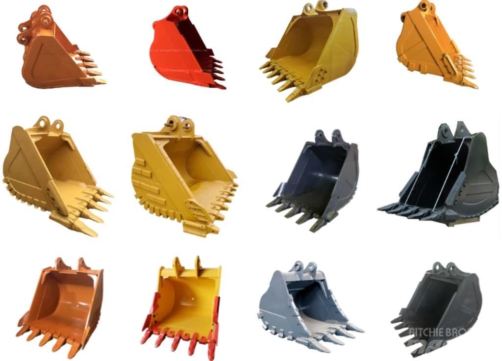 CAT 330 spoon Ковши