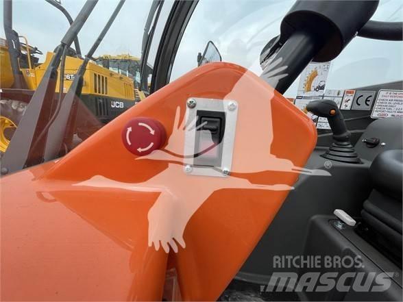 Ausa T144H Телескопические погрузчики