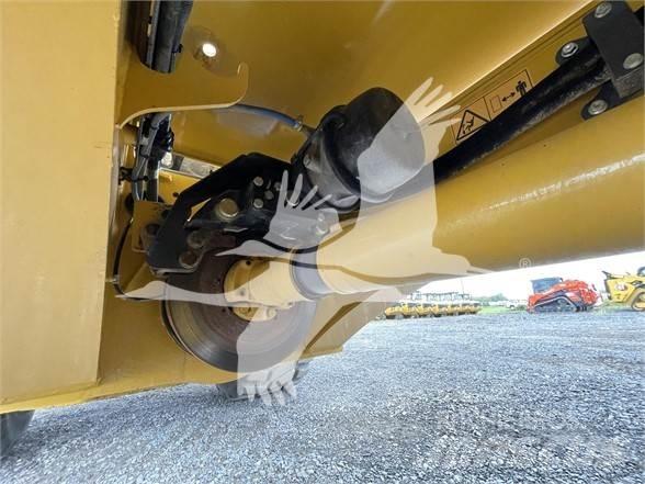 Bell B30E Шарнирно-сочленённые самосвалы