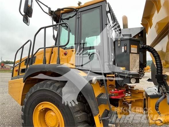 Bell B30E Шарнирно-сочленённые самосвалы