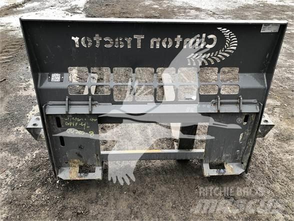 Berlon BFPP-48 Паллетные вилы