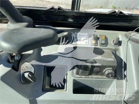 Bobcat E35R2 Мини-экскаваторы