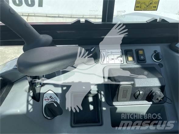 Bobcat E50R2 Мини-экскаваторы