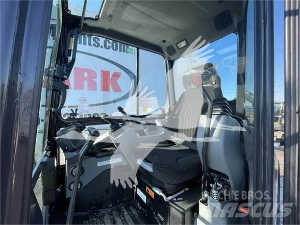 Bobcat E50R2 Мини-экскаваторы