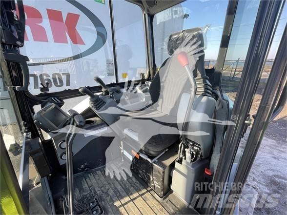 Bobcat E50R2 Мини-экскаваторы