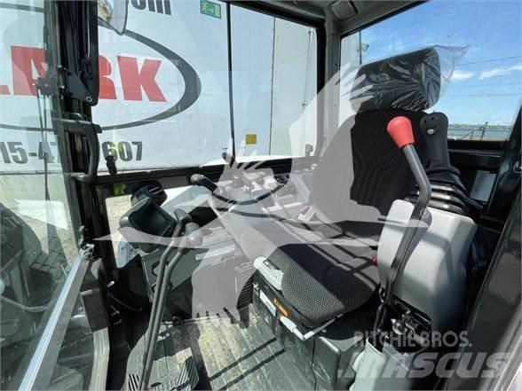 Bobcat E88R2 Гусеничные экскаваторы