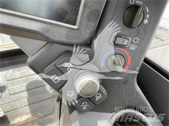 Bobcat E88R2 Гусеничные экскаваторы