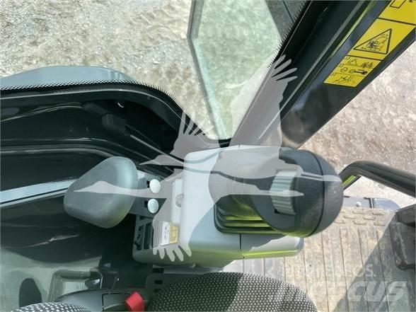 Bobcat E88R2 Гусеничные экскаваторы