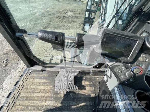 Bobcat E88R2 Гусеничные экскаваторы
