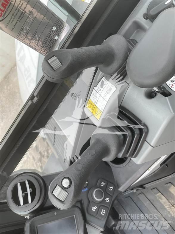 Bobcat E88R2 Гусеничные экскаваторы