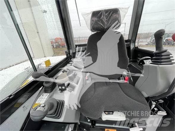 Bobcat E88R2 Гусеничные экскаваторы