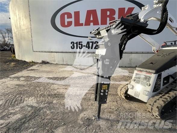 Bobcat NB140 Гидромолоты