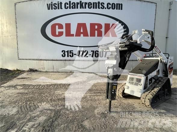 Bobcat NB140 Гидромолоты