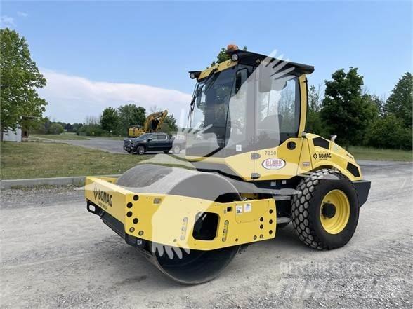 Bomag BW177D-5 Грунтовые катки