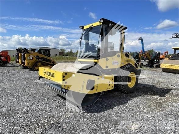 Bomag BW177D-5 Грунтовые катки